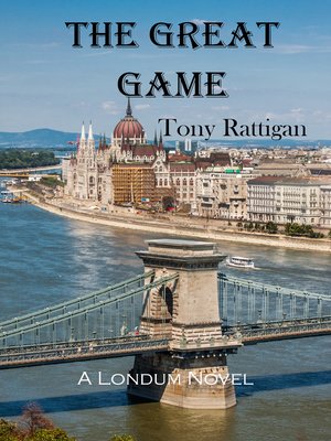 cover image of The Great Game